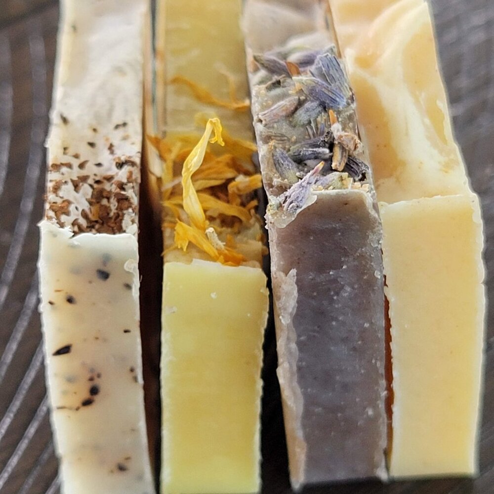 Tester Soap Bundle - Picture 2 of 7
